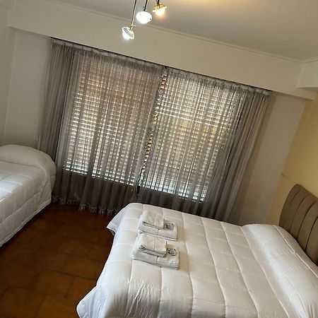 Lpr Express Bed & Breakfast Monte Grande Exterior photo