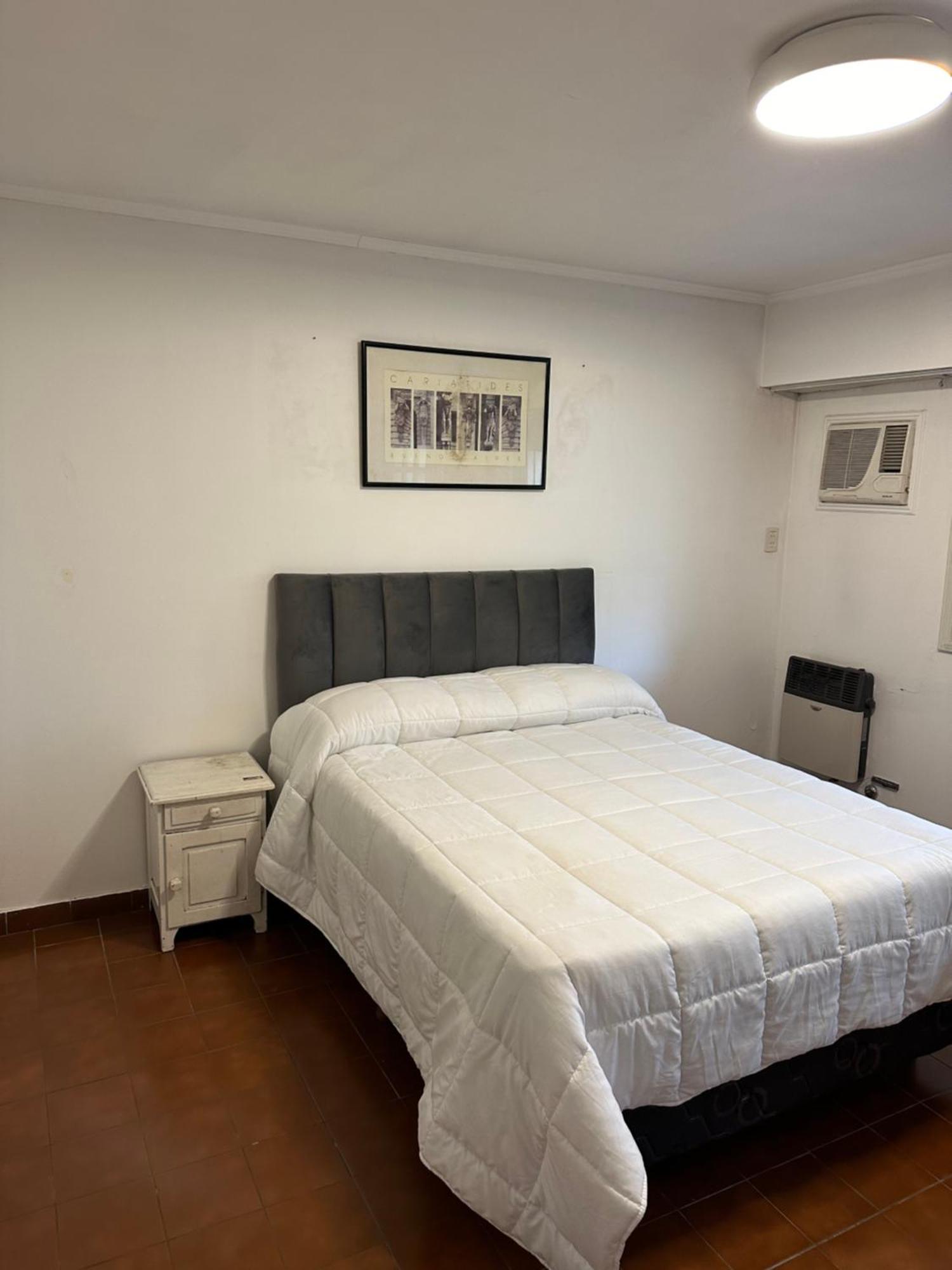 Lpr Express Bed & Breakfast Monte Grande Exterior photo