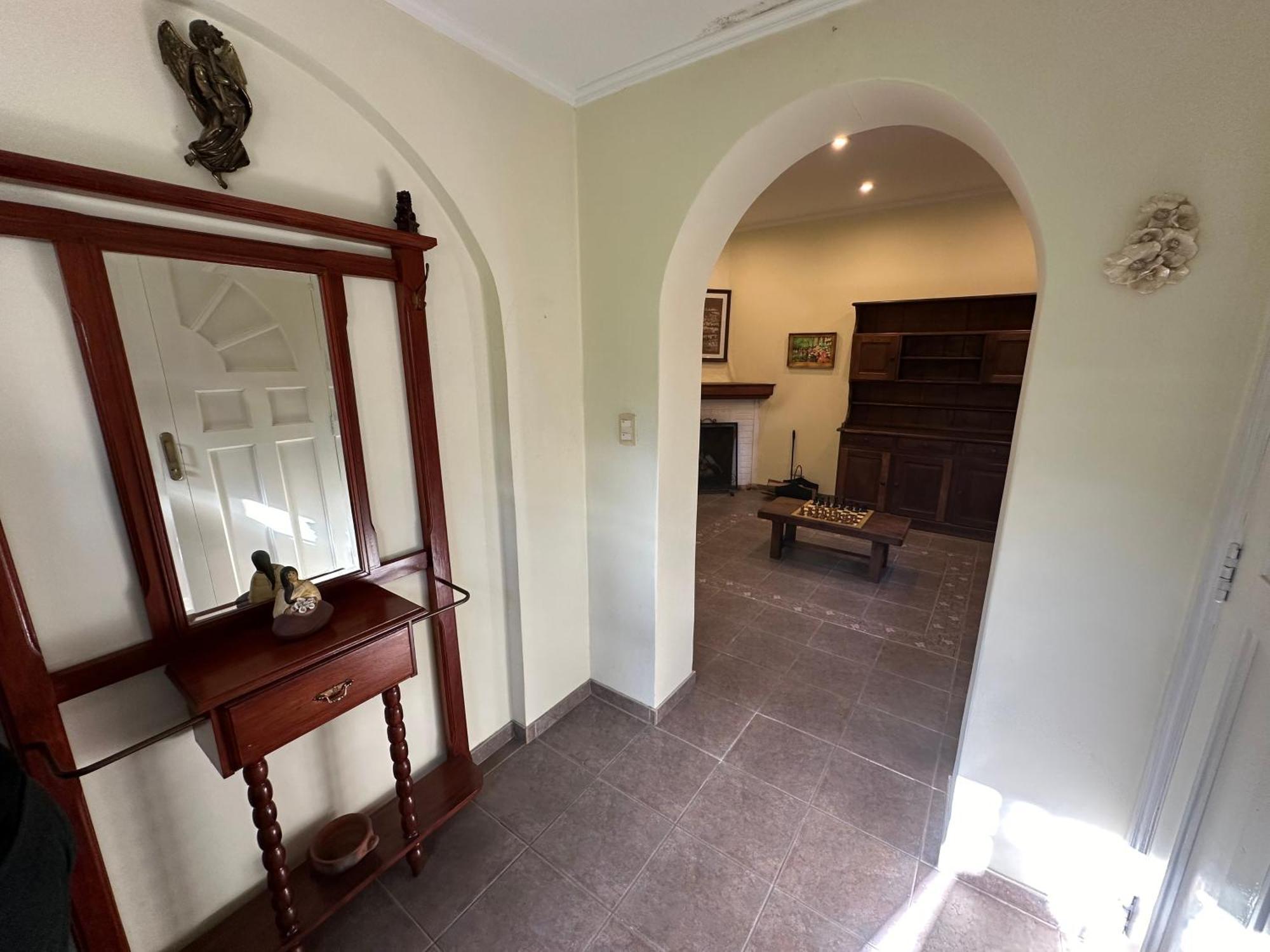Lpr Express Bed & Breakfast Monte Grande Exterior photo